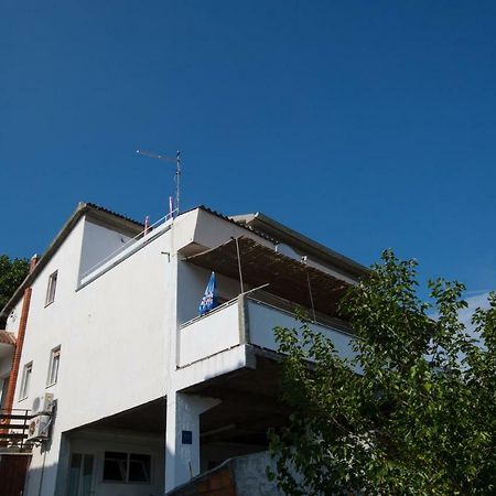 Apartments Renata Kampor المظهر الخارجي الصورة