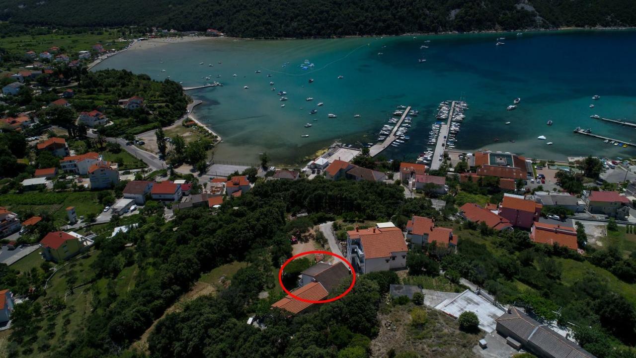 Apartments Renata Kampor المظهر الخارجي الصورة
