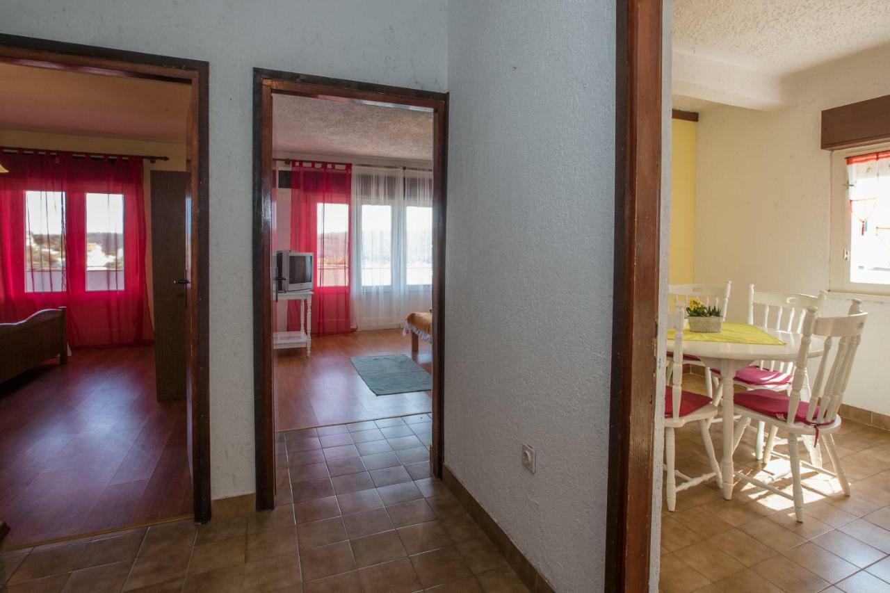 Apartments Renata Kampor المظهر الخارجي الصورة