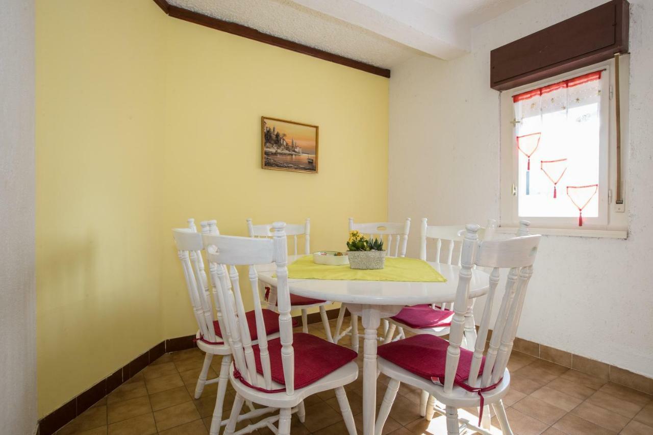 Apartments Renata Kampor المظهر الخارجي الصورة
