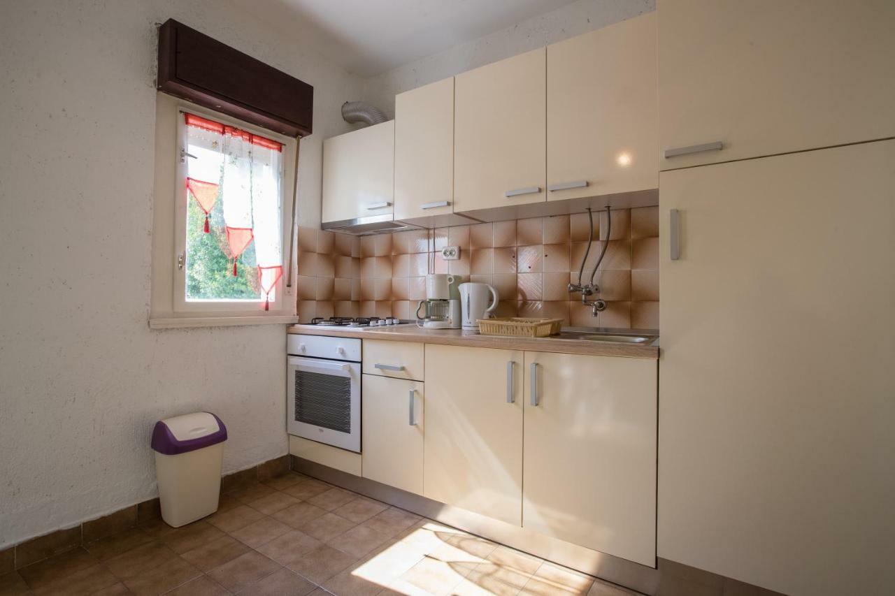 Apartments Renata Kampor المظهر الخارجي الصورة