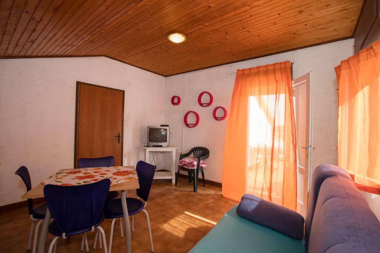 Apartments Renata Kampor المظهر الخارجي الصورة